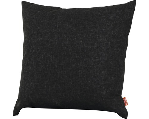 Coussin Prime Siena Garden anthracite 45x45 cm