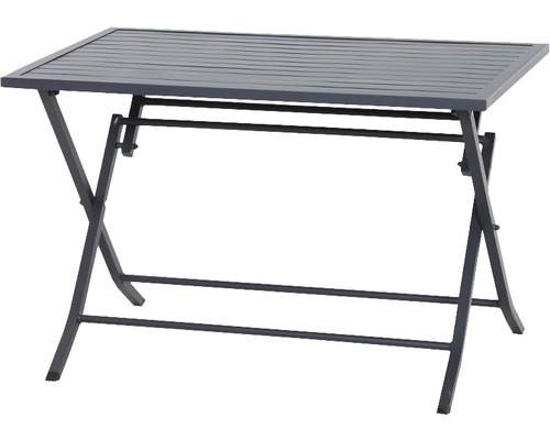 Table pliante Luiz Siena Garden 110 x 70 cm