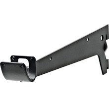 Wandhalterung aus Metall