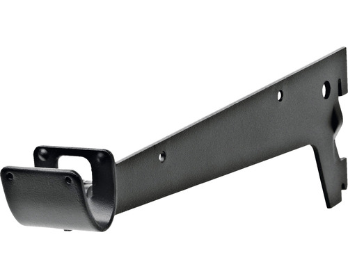 Wandhalterung aus Metall