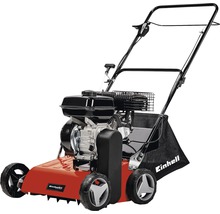 Einhell Vertikutierer mit Verbrennungsmotor