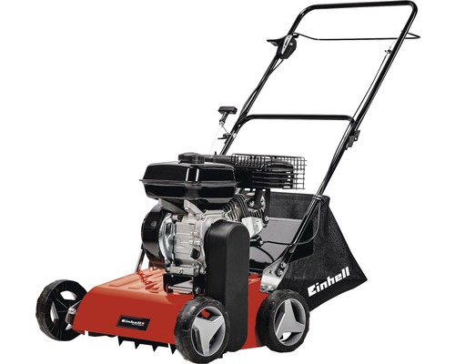 Einhell Vertikutierer mit Verbrennungsmotor