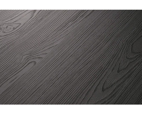 FROZEN Waschtischplatte 80.2x3x45 cm black oak