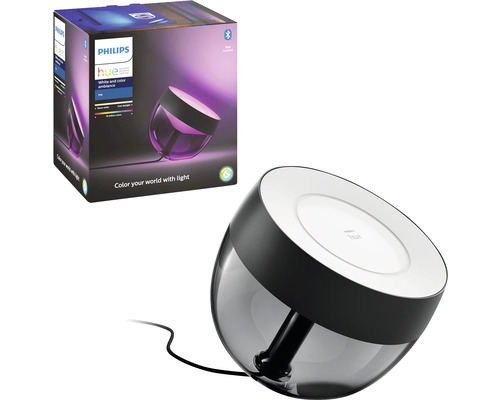 Lampe de table Philips Hue avec emballage