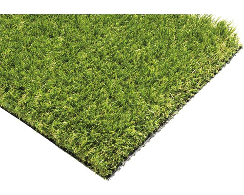 Kunstgras tortue verte - Tapis d' herbe 100x400cm - 36mm - Premium  Highlands - Gazon