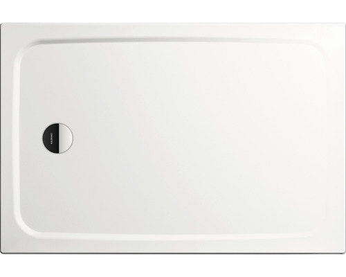 Receveur de douche KALDEWEI CAYONOPLAN 2256-1 80 x 100 x 3.2 cm blanc alpin mat 361600010711