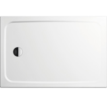 Receveur de douche KALDEWEI CAYONOPLAN 2279-1 75 x 170 x 4 cm blanc alpin mat 370200010711