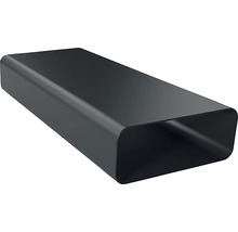 Profilé métallique rectangulaire