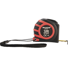 Maurerlob Rollbandmass, drei Meter