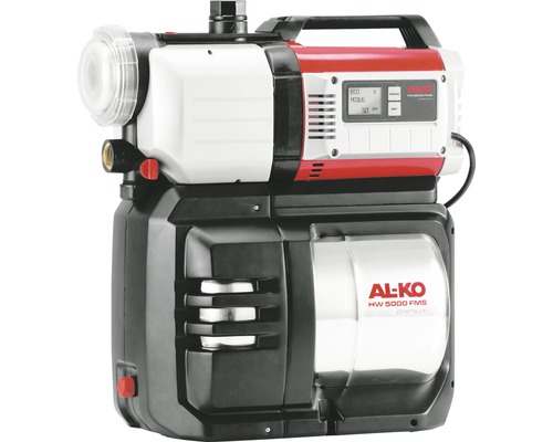 Pompe à usage domestique AL-Ko HW 5000 FMS