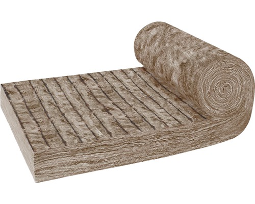 Dämmrolle KF2 climowool 2900 x 1200 x 220 mm