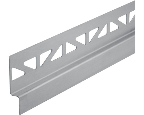 Wandanschluss-Gefällekeil Dural Shower-GK GKWL links Länge 200 cm Höhe 12,5 mm Wandanschluss-Gefällekeil Dural Shower-GK GKWL links Länge 200 cm Höhe 12,5 mm