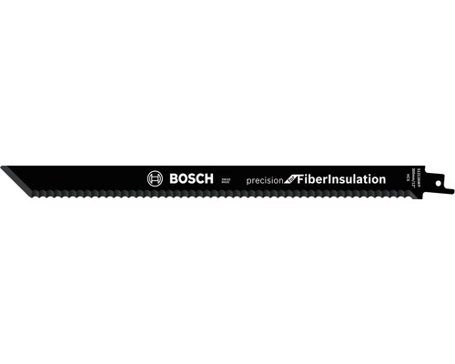 Bosch Professional Lame de scie sabre S 1213 AWP lot de 2