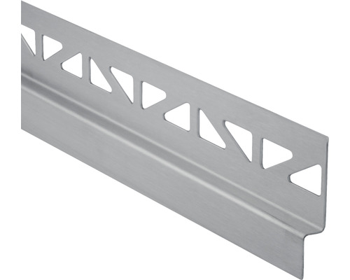 Wandanschluss-Gefällekeil Dural Shower-GK GKWR rechts Länge 200 cm Höhe 11 mm Wandanschluss-Gefällekeil Dural Shower-GK GKWR rechts Länge 200 cm Höhe 11 mm