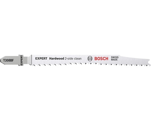 Bosch Professional Stichsägeblatt T308 BF