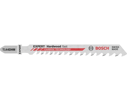 Bosch Professional Stichsägeblatt T144 DHM