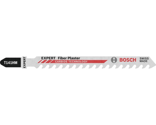 Bosch Professional Stichsägeblatt T141 HM