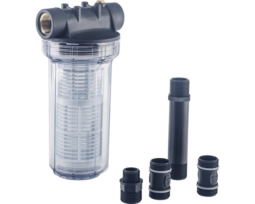 AL-KO Filter Gartenpumpe 250-1 Zoll AL-KO Filter Gartenpumpe 250-1 Zoll