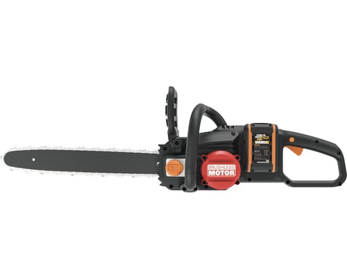 Akku-Kettensäge mit Bürstenlosem Motor