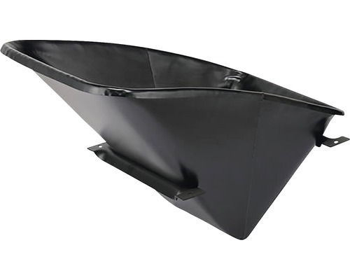 Ersatzmulde Spitzbodenkarrette 60 L Ersatzmulde Spitzbodenkarrette 60 L