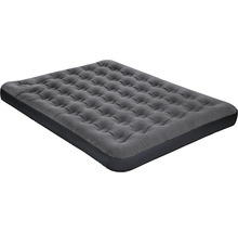 Matelas pneumatique avec structure à picots
