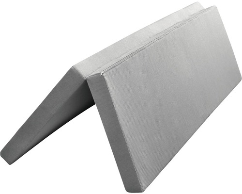 Matelas pliable pour invités