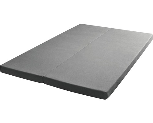 Matelas mousse Buildify Christoph pour Sprinter 190x118x8 cm