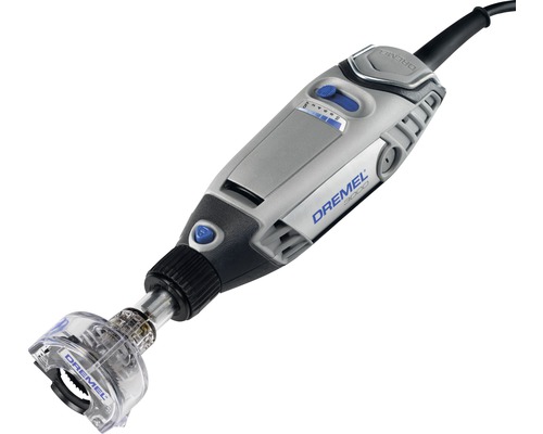 Outil multifonction Dremel 3000 avec accessoire