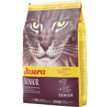 Josera Senior Katzenfutter für ältere Katzen