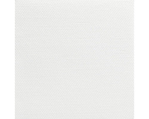 Fibre de verre LECO semi grossier 50 m x 1 m Gros plan d''un papier peint structuré blanc