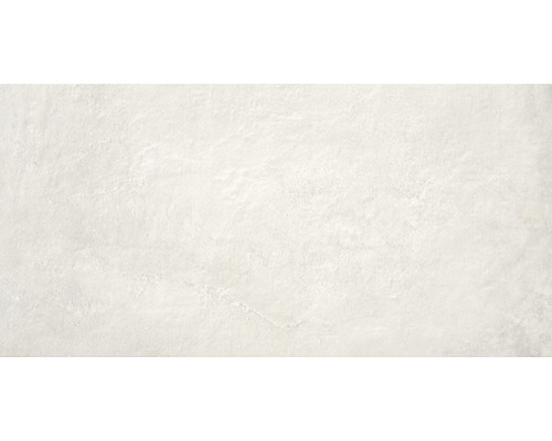 Bodenfliese Amstel Blanco 30x60 cm