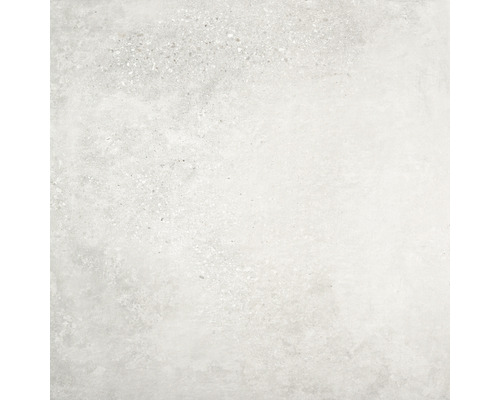 Bodenfliese Amstel Blanco 45x45 cm