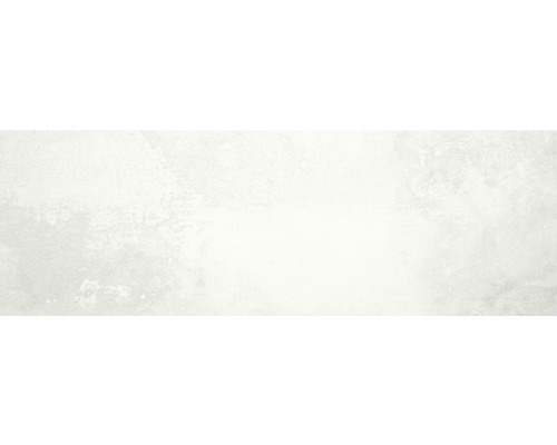 Wandfliese Jasper White MT 25x75 cm