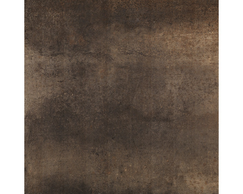 Bodenfliese Globus Copper 60x60 cm rektifiziert Lappato