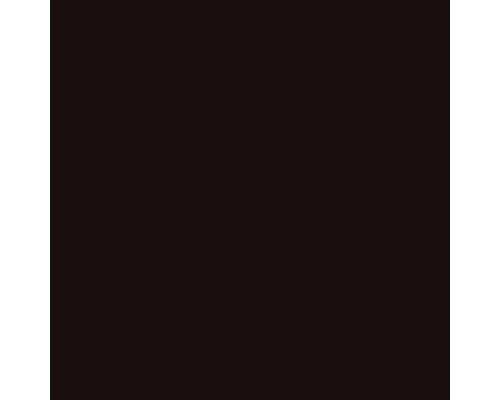 Wandfliese Dutton Black Satin 25x25 cm