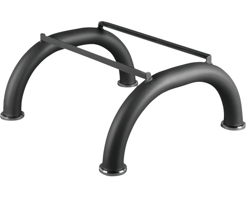 Feuerstellen Gestell aus Metall