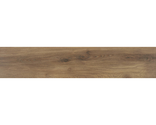 Bodenfliese Oakwood nogal 30x150 cm