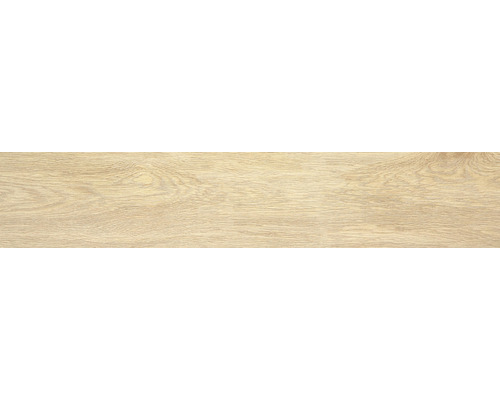 Carrelage sol Elegancewood beige 23x120 cm