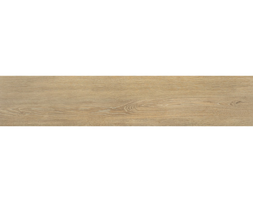 Bodenfliese Elegancewood camel 30x150 cm