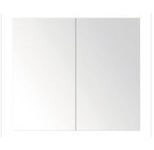 Armoire de toilette sanox Porto lxhxp 70x65x13 cm ice green