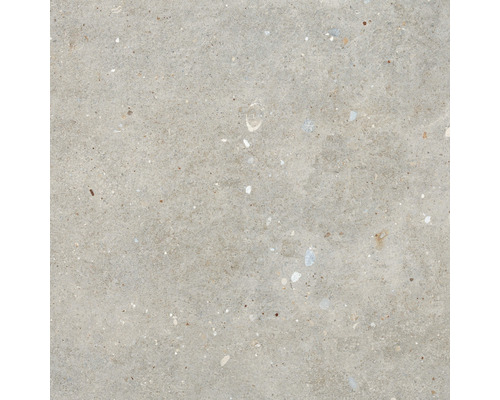 Bodenfliese Modernstone grey 75x75 cm