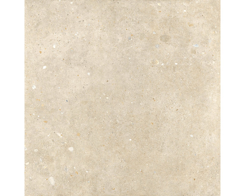 Bodenfliese Modernstone beige 120x120 cm
