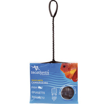 Tecatlantis Fischkescher mit einer Größe von 200 mm