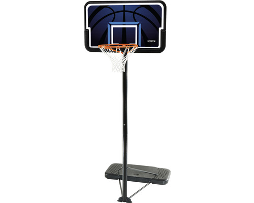 Basketballkorb Lifetime Nevada H 304 cm Blau