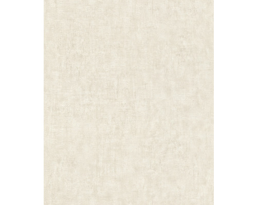 Papier peint intissé 429213 Factory IV uni blanc