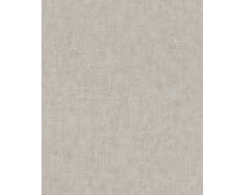 Papier peint intissé 429237 Factory IV uni gris clair