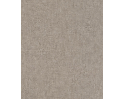 Vliestapete 429251 Factory IV Uni taupe