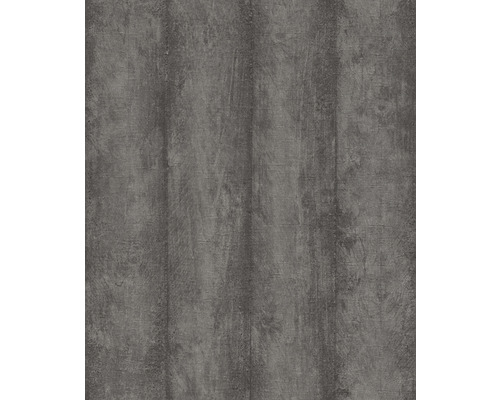 Papier peint intissé 429442 Factory IV planches de bois gris