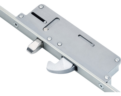 Loquet de porte en métal