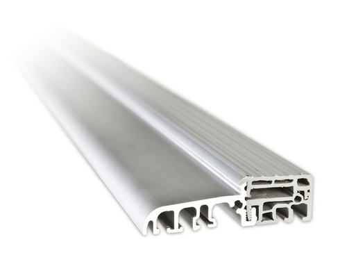 Profilé en aluminium